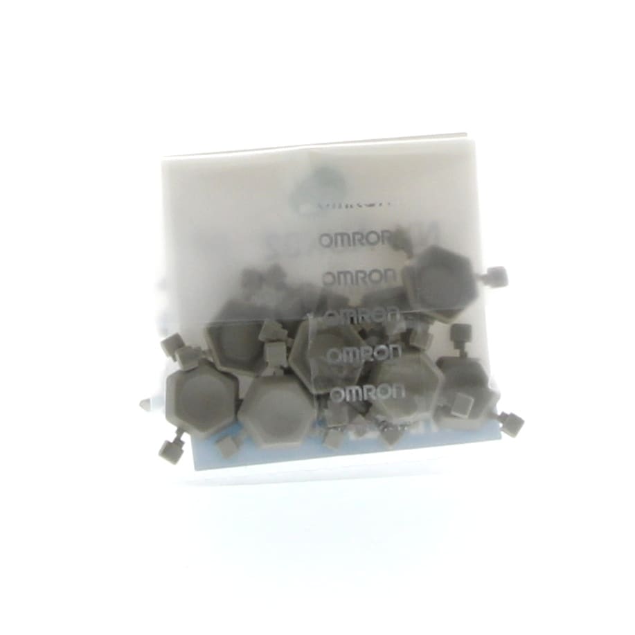 OMRON - OMRNXAUX02 PLC- CODING PINS PER MORSETTIERE NX I/O