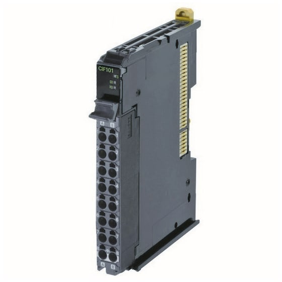 OMRON - OMRNXCIF101 plc- Serie NX. Porta di comunicazione seria
