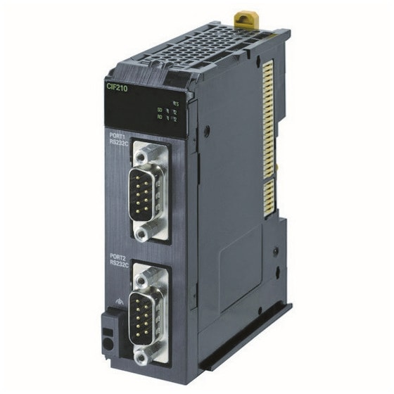 OMRON - OMRNXCIF210 PLC- SERIE NX.2 PORTE DI COMUNICAZIONE S