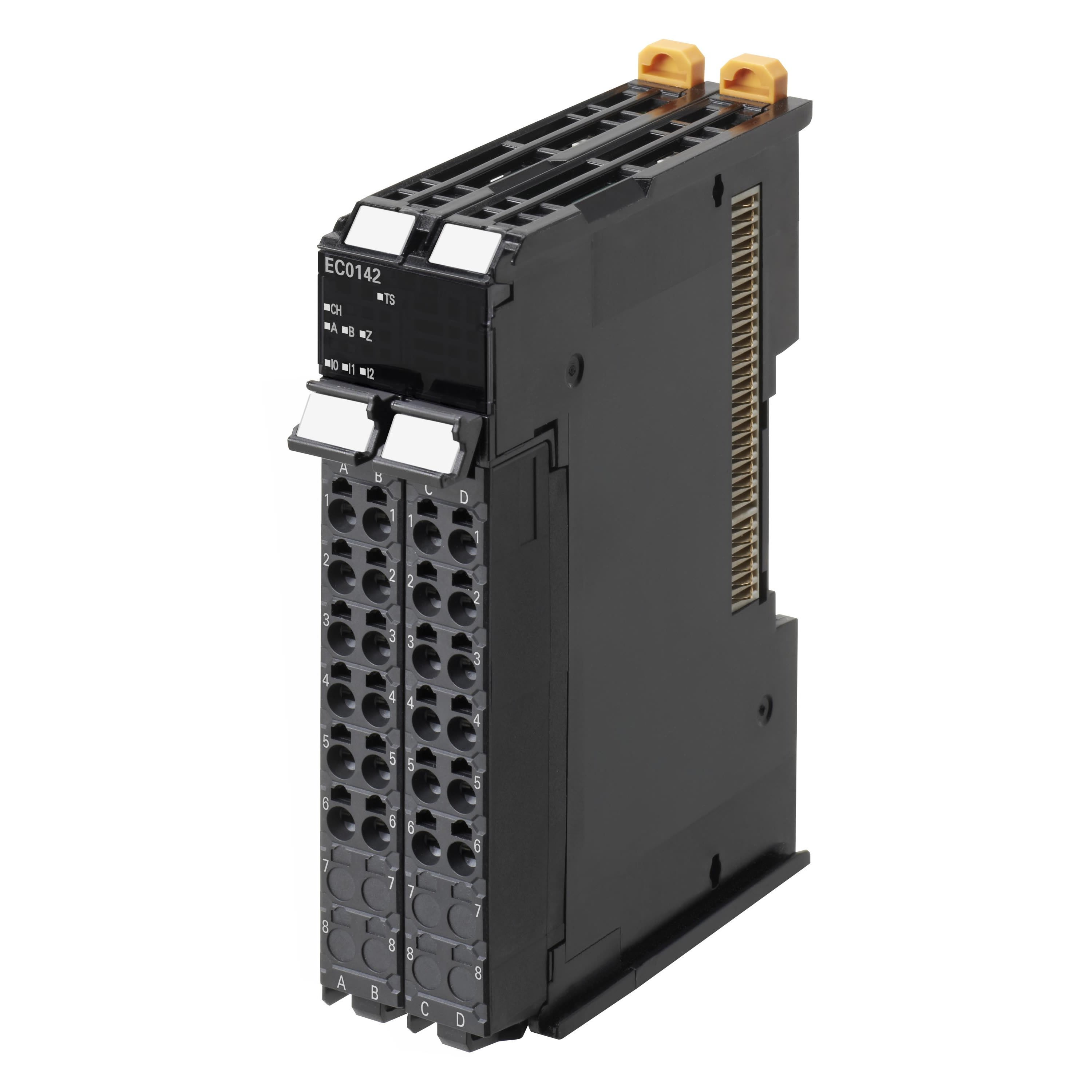 OMRON - OMRNXEC0142 NX-IO, IN ENCODER INCREMENTALE PNP, 1 CH