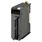 OMRON - OMRNXID61425 NX-IO, 32 DI, PNP/NPN, CONN MIL