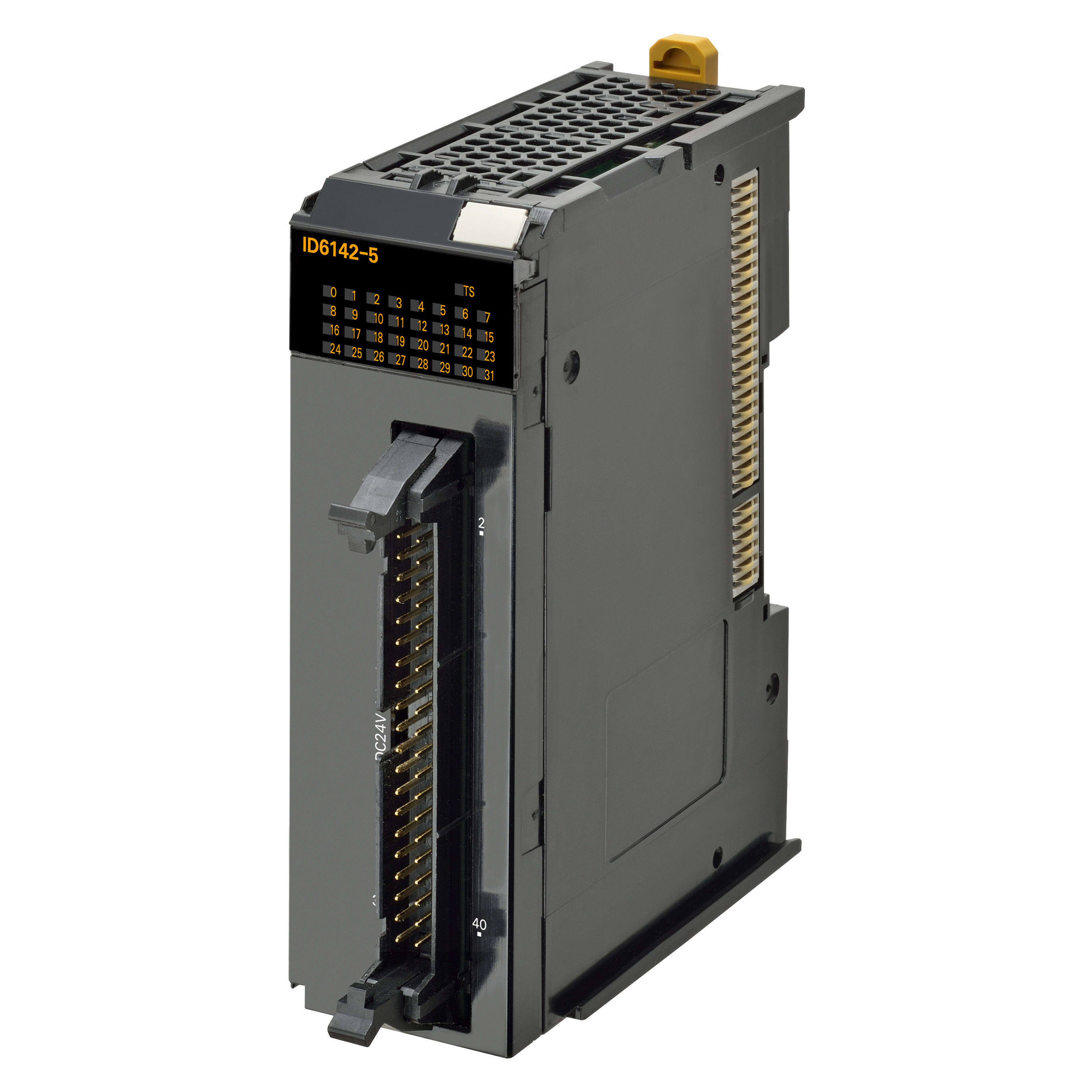 OMRON - OMRNXID61425 NX-IO, 32 DI, PNP/NPN, CONN MIL