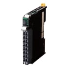 OMRON - OMRNXILM400 NX-IO, Master IO-Link, 4 CH, Push-In Plus