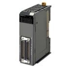 OMRON - OMRNXMD61216 plc- NX 16DI + 16DO NPN Fujitsu