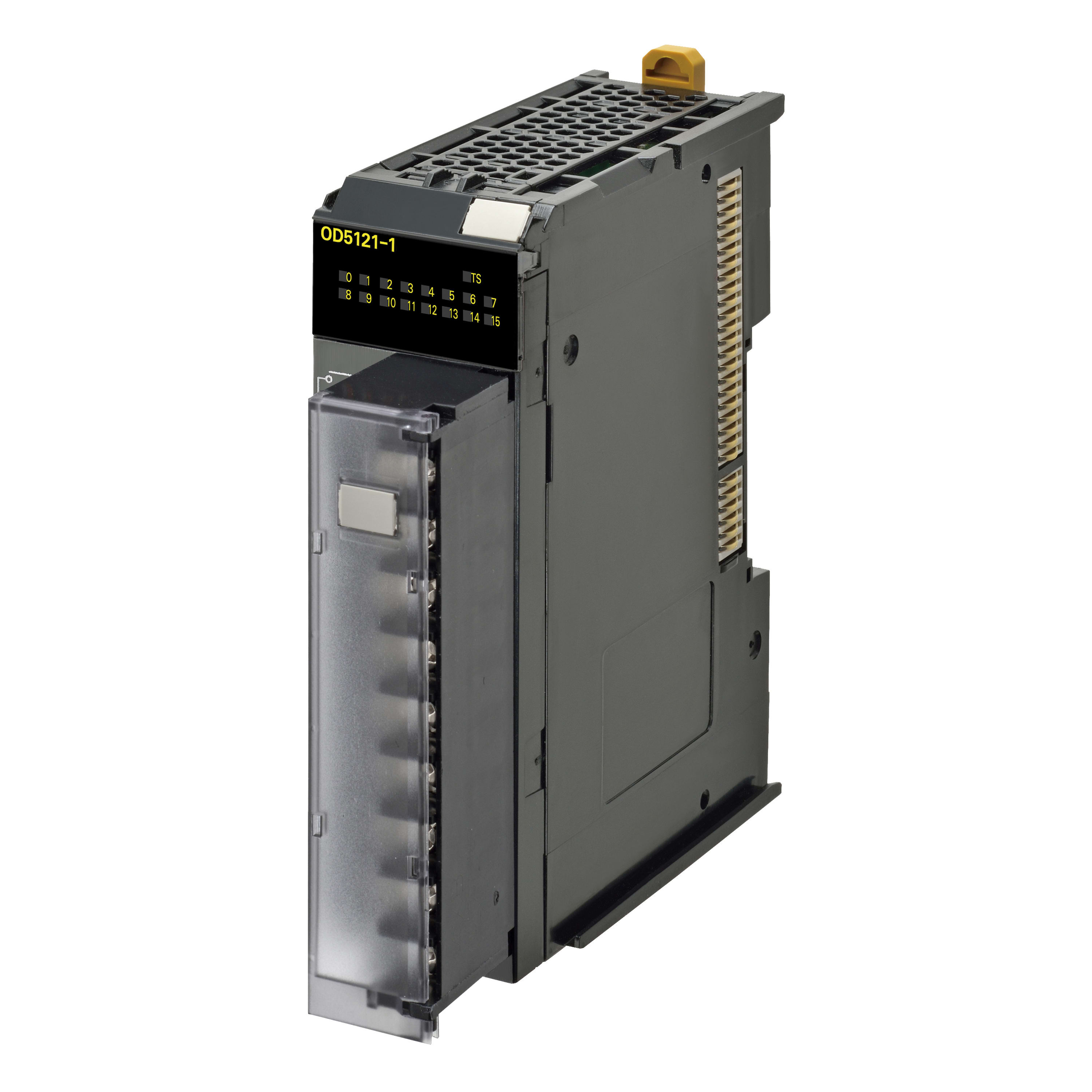 OMRON - OMRNXOD51211 PLC- NX 16DO NPN VITE