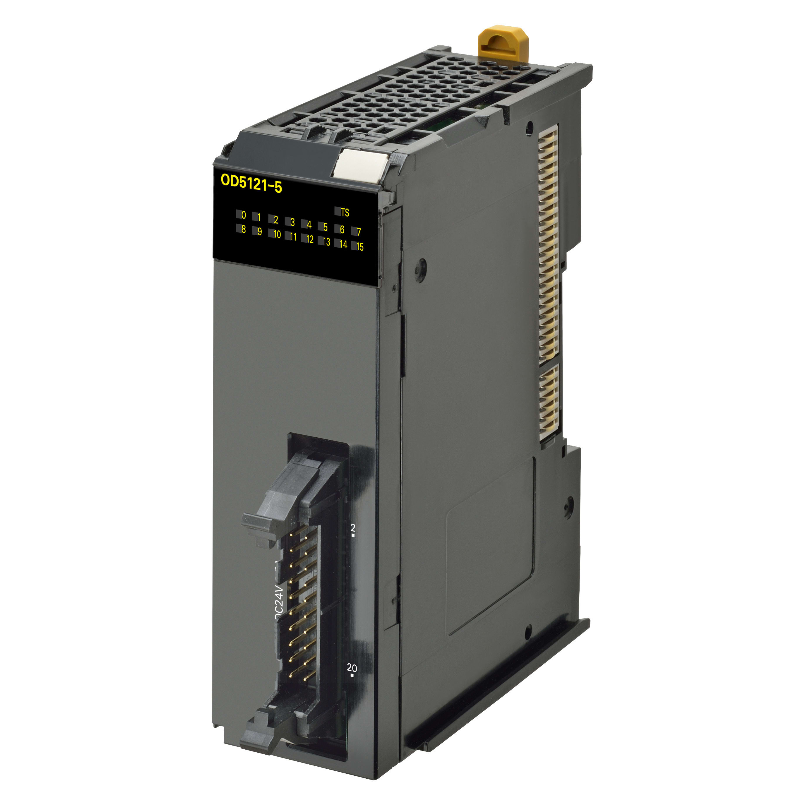 OMRON - OMRNXOD51215 PLC- NX 16DO NPN MIL