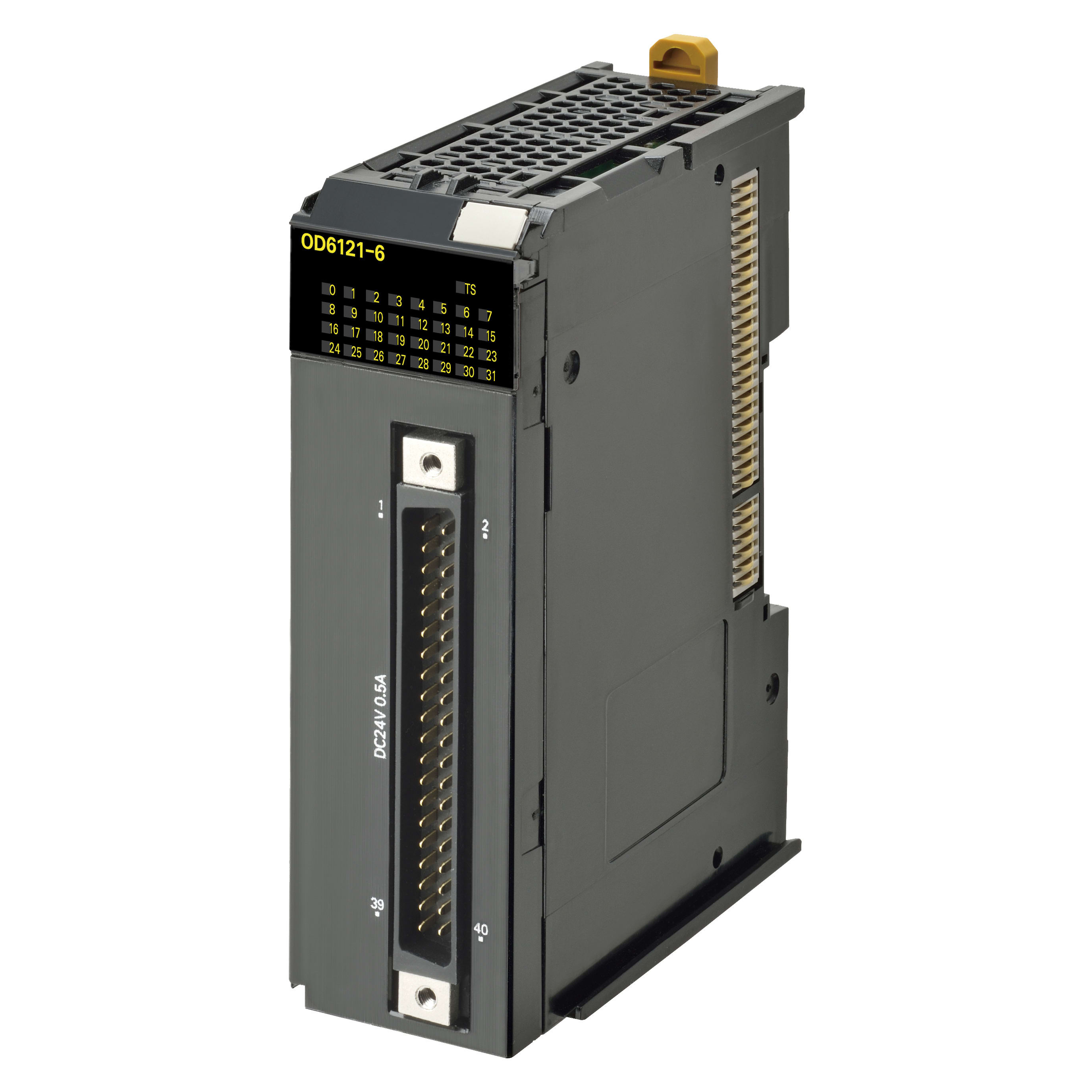 OMRON - OMRNXOD61216 PLC-NX 32 DO NPN FUJITSU