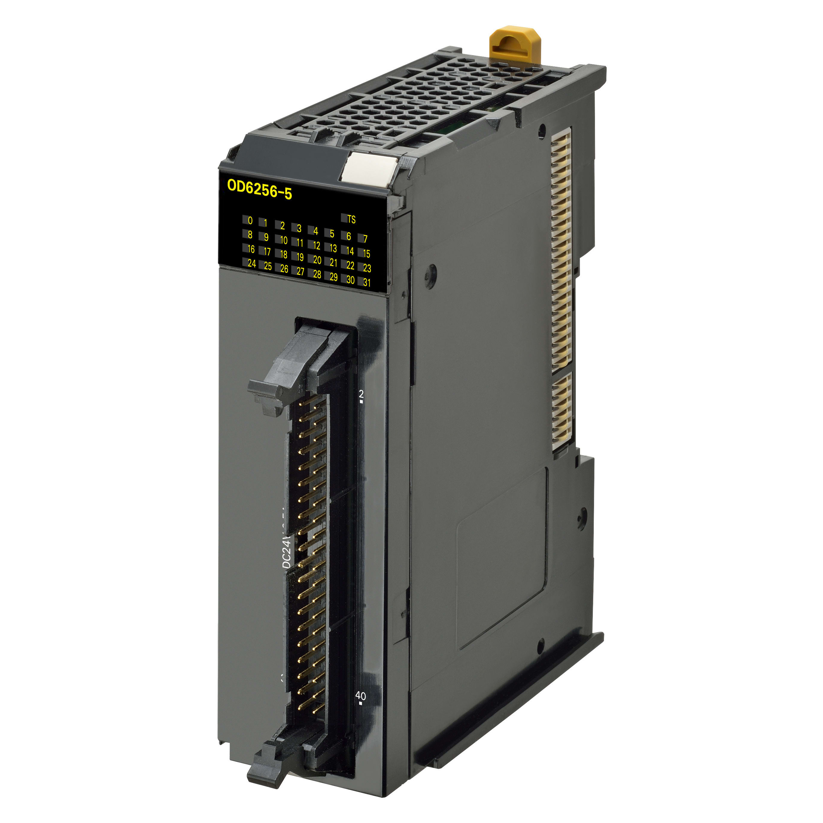 OMRON - OMRNXOD62565 NX-IO, 32 DO, PNP/NPN, CONN MIL