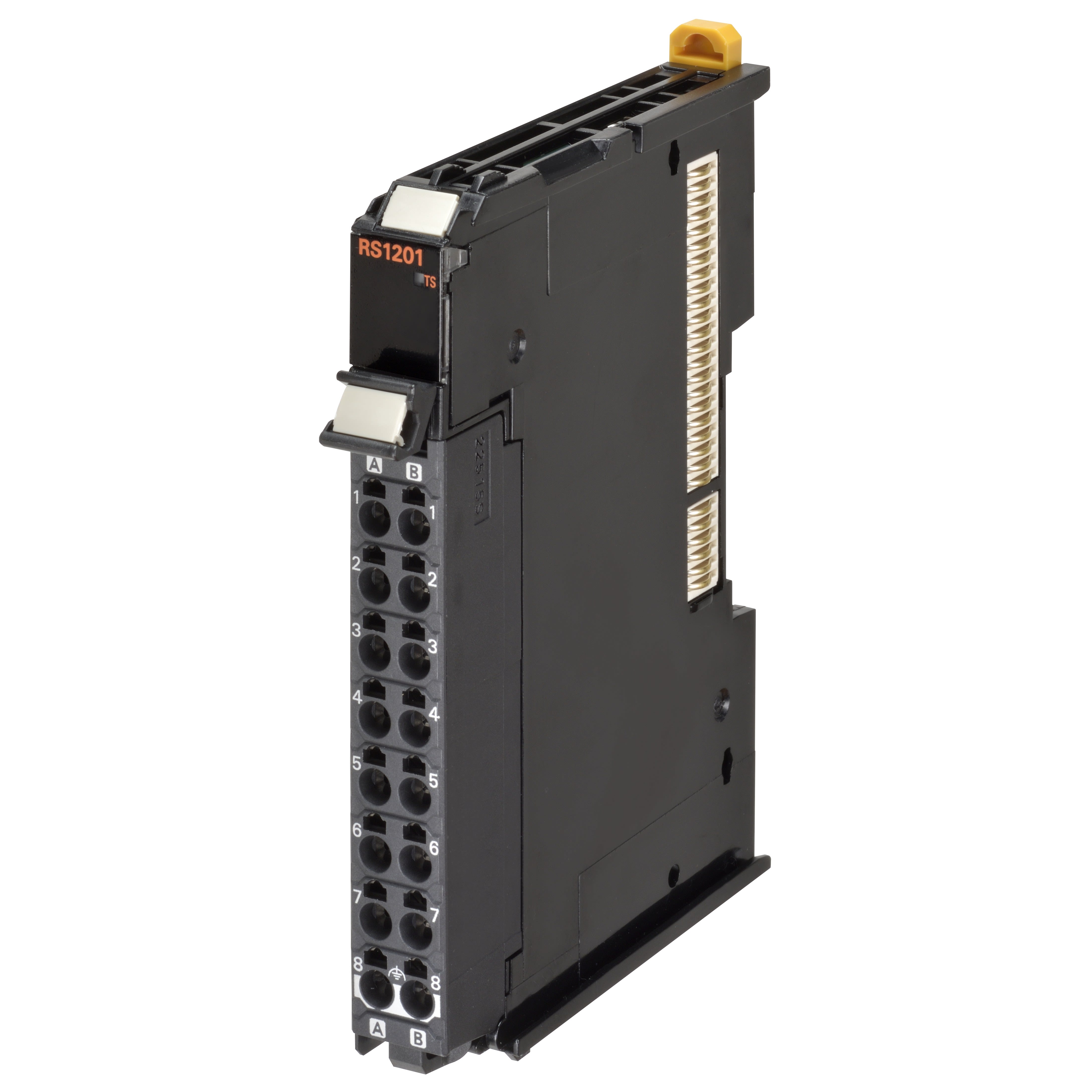 OMRON - OMRNXRS1201K 1 ingresso per cella di carico con certi