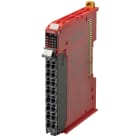 OMRON - OMRNXSID800 MODULO 8 INGRESSI DI SICUREZZA PER NX