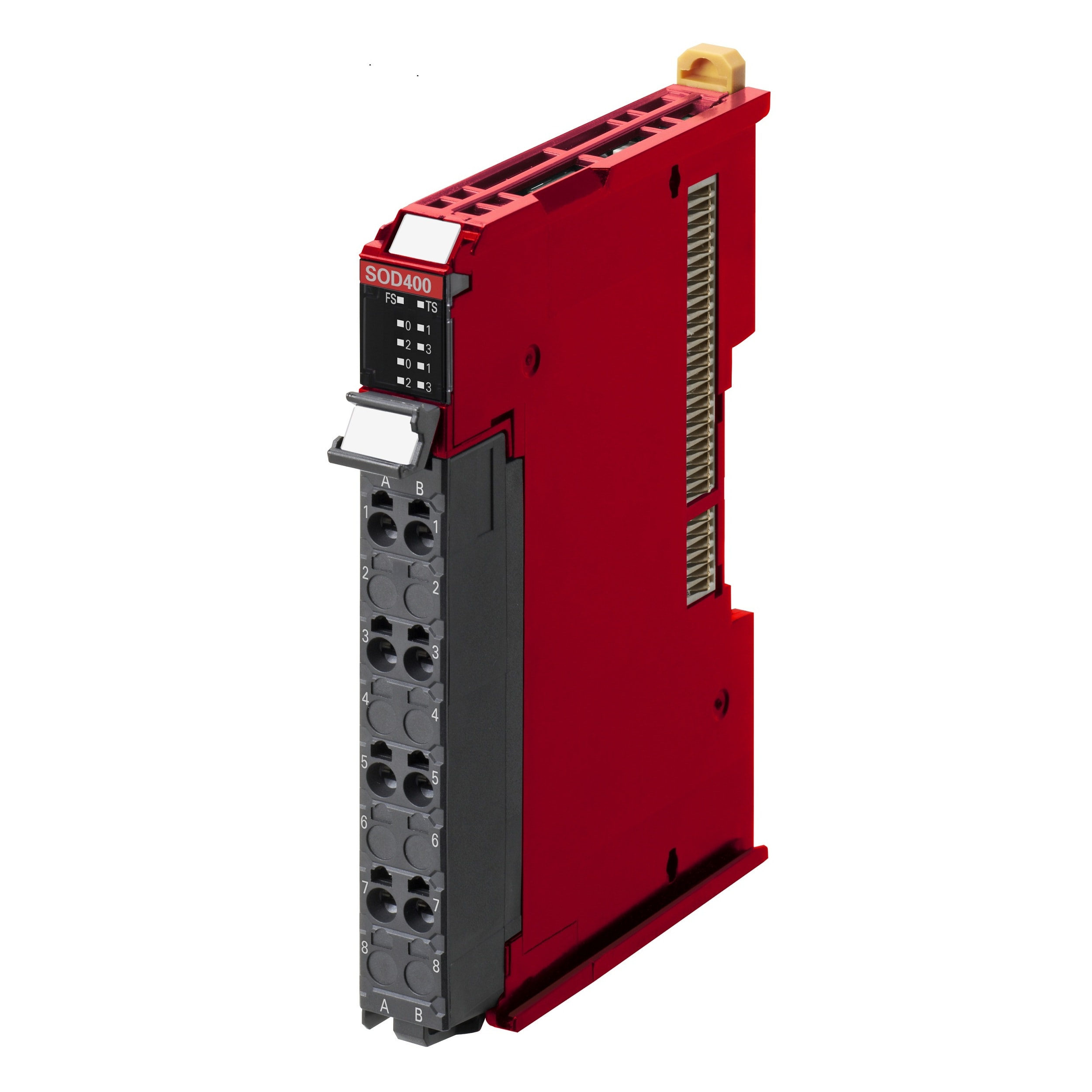 OMRON - OMRNXSOD400 MODULO 4 USCITE DI SICUREZZA PER NX