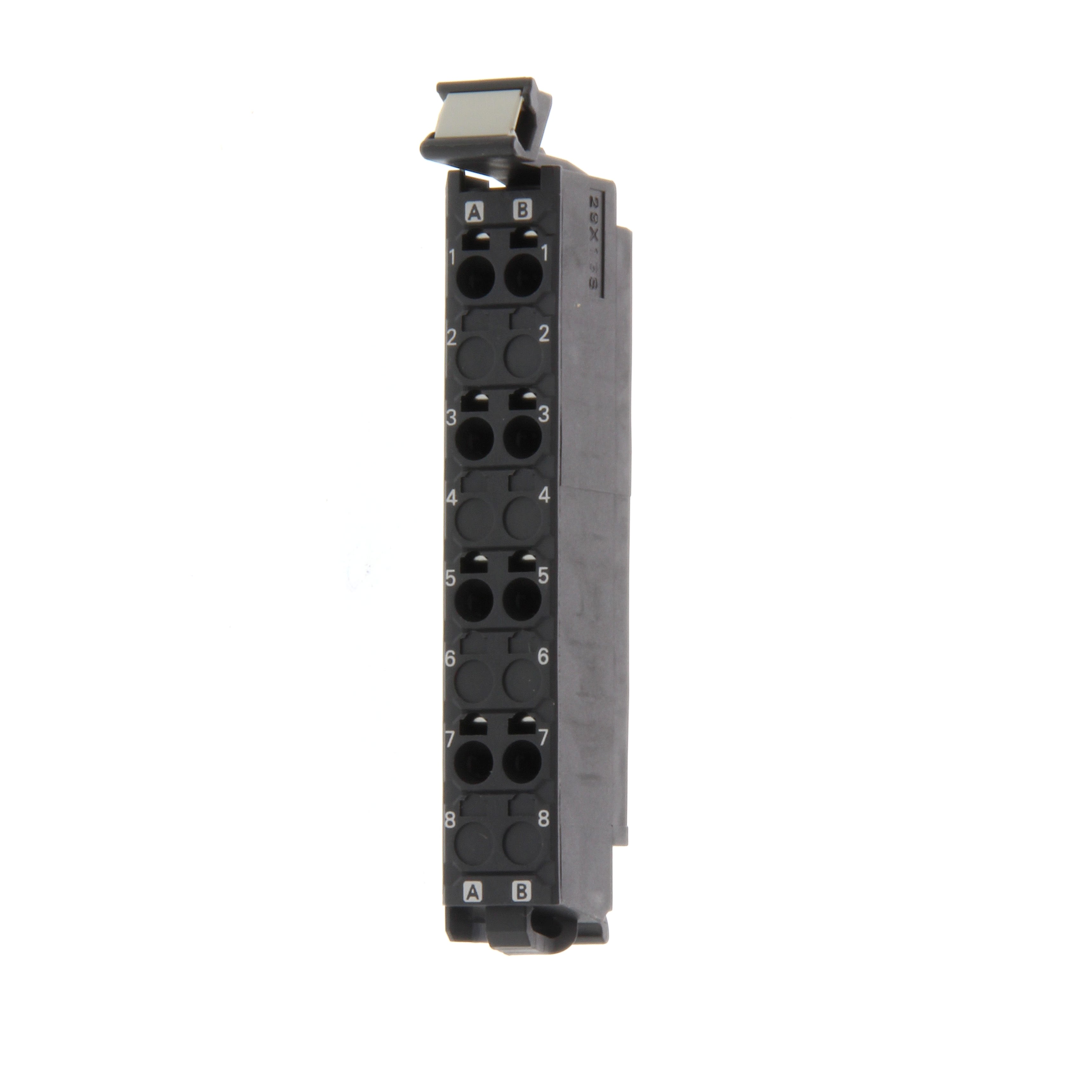 OMRON - OMRNXTBA082 PLC- MORSETTIERA RICAMBIO NX 8 TERMINALI