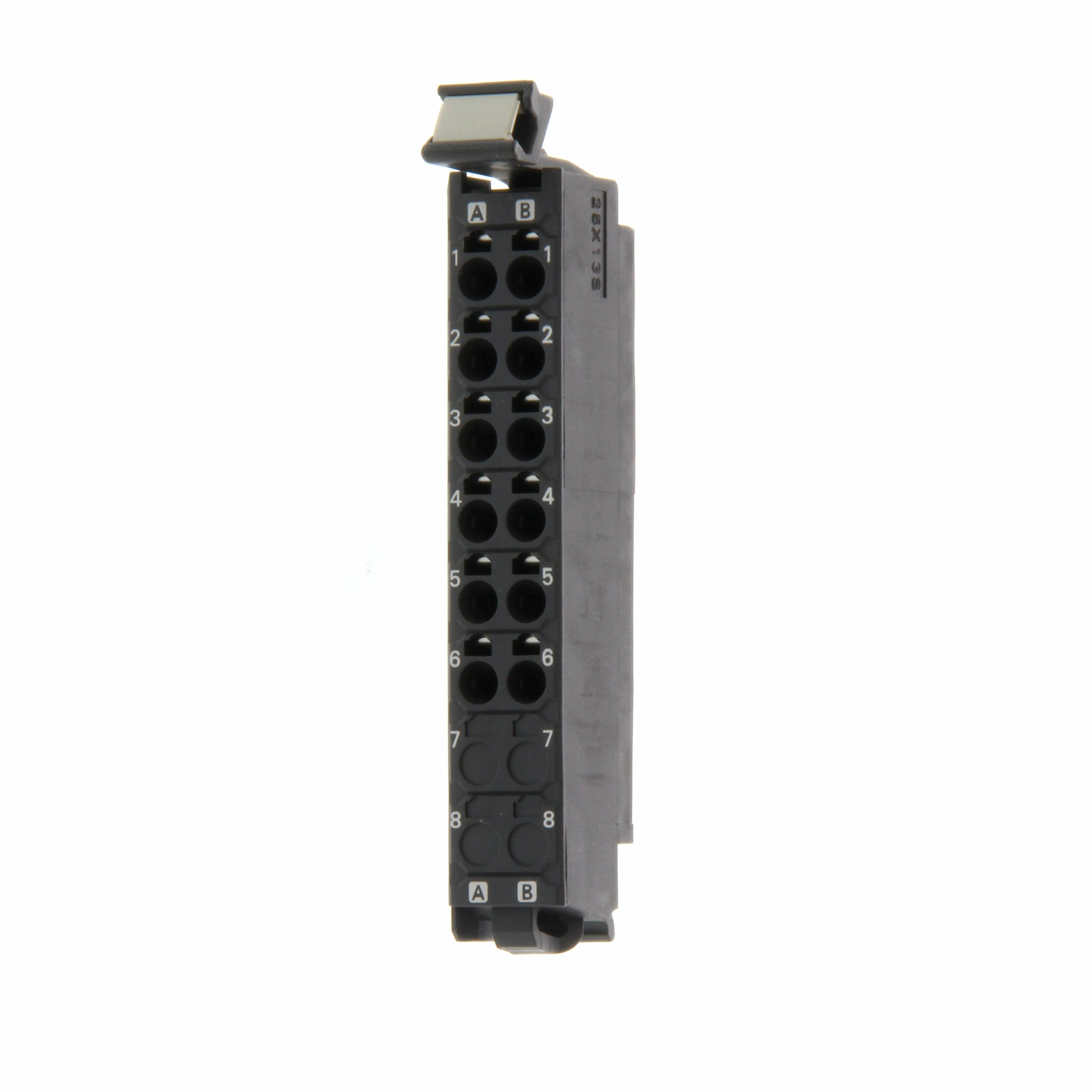 OMRON - OMRNXTBA122 PLC- MORSETTIERA RICAMBIO NX 12 TERMINAL