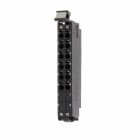OMRON - OMRNXTBB122 PLC- MORSETTIERA RICAMBIO NX 12 TERMINAL
