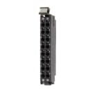 OMRON - OMRNXTBB162 PLC- MORSETTIERA RICAMBIO NX 16 TERMINAL