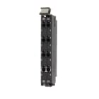 OMRON - OMRNXTBC082 PLC- MORSETTIERA RICAMBIO NX 8 TERMINALI
