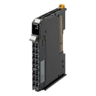 OMRON - OMRNXTC2405 2 LOOP. INGRESSO TERMOCOPPIAPT100. 2 USC