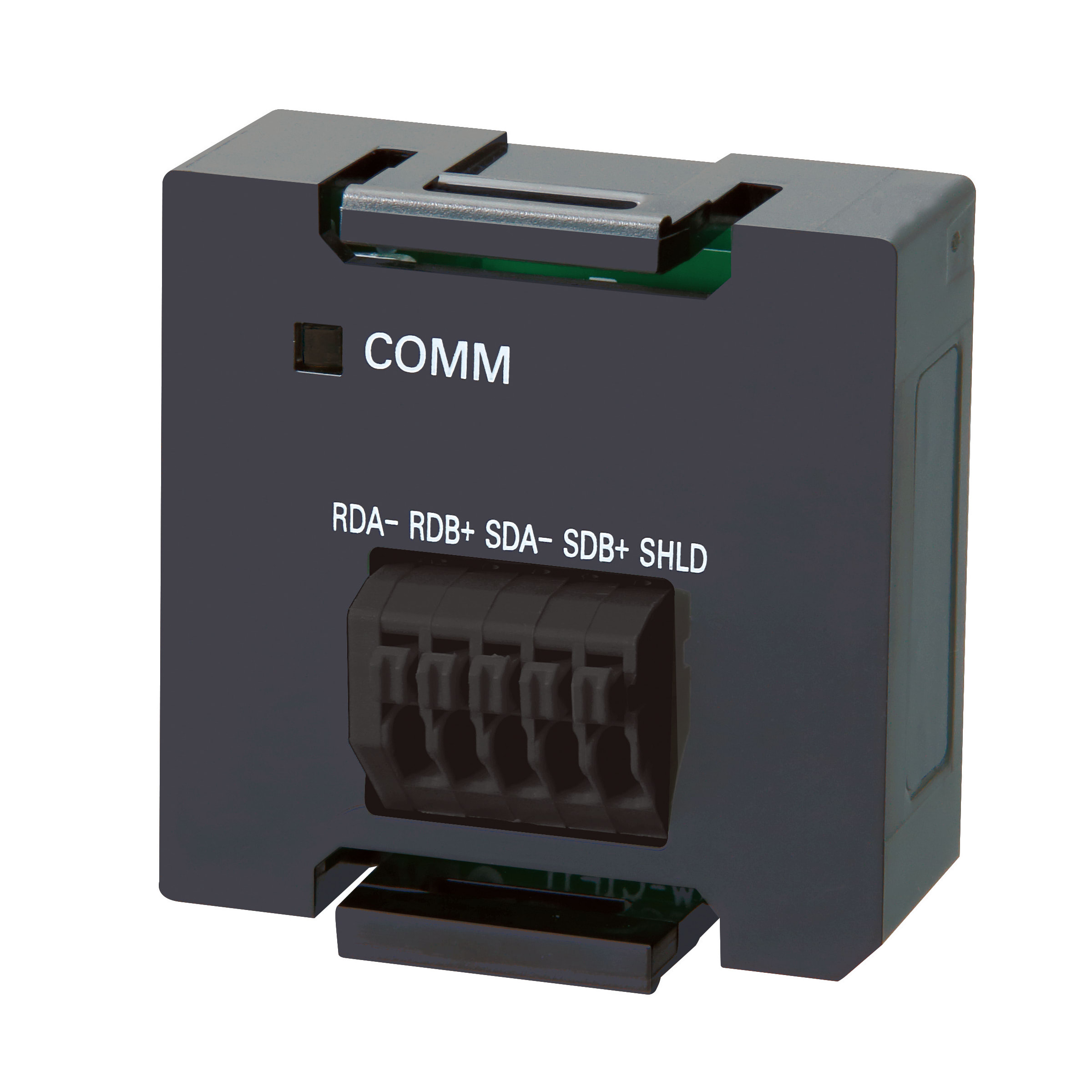 OMRON - OMRNX1WCIF11 PLC- NX1P INNER BOARD SERIALE RS422/485