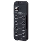 OMRON - OMRNXRID166CIL2 Hub IO serie NXR IP67 16 ingressi 8 connett
