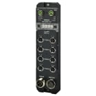 OMRON - OMRNXRILM08CECT UNIT MASTER IO-LINK SERIE NXR, IP67, 8