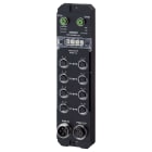 OMRON - OMRNXRILM08CEIT Unità master IO-Link serie NXR IP67 8 porte