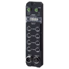 OMRON - OMRNXRILM08CEIT UNIT MASTER IO-LINK SERIE NXR IP67 8 PO