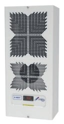 TEXA INDUSTRIES SRL - PVRNXT10K0E1C00009 ACINDOOR1000W400/460V2 50-60HZINOX