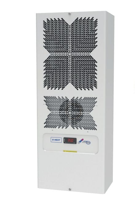 TEXA INDUSTRIES SRL - PVRNXT20H0E1C0000 CONDIZIONATORE DA PARETE 2000 W 400/460V