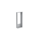 TEXA INDUSTRIES SRL - PVRC12X00439 Kit semi-incassato NXT30-40 RAL7035G