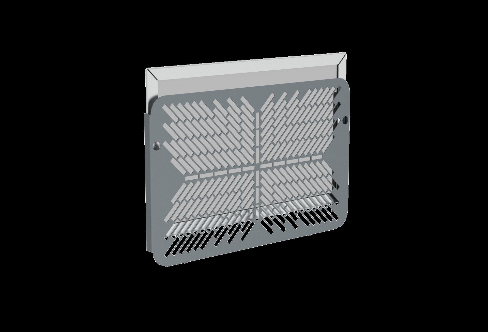 TEXA INDUSTRIES SRL - PVRC15W00144 KIT FILTRO NXT60 RAL7011G