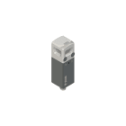PIZZATO ELETTRICA - PZZNX P52AZ1SMK INTERRUTTORE DI SICUREZZA RFID CON BLOCC