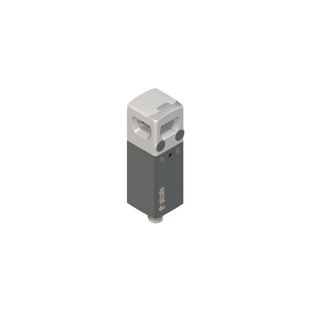 PIZZATO ELETTRICA - PZZNX B42AZ1SMK INTERRUTTORE DI SICUREZZA RFID CON BLOCC