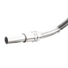 EURO 2000 SPA - UROP99940 RACC TUBO GUAINA NY TRECCIATA TZR40-NW29