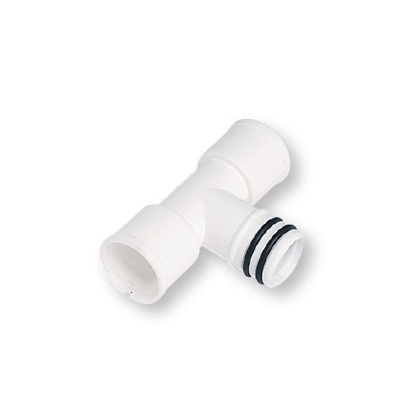 ARNOCANALI SPA - ARNNYT18 RACCORDO A 3 VIE A T D16-18