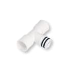 ARNOCANALI SPA - ARNNYT20 RACCORDO A 3 VIE A T D17-20