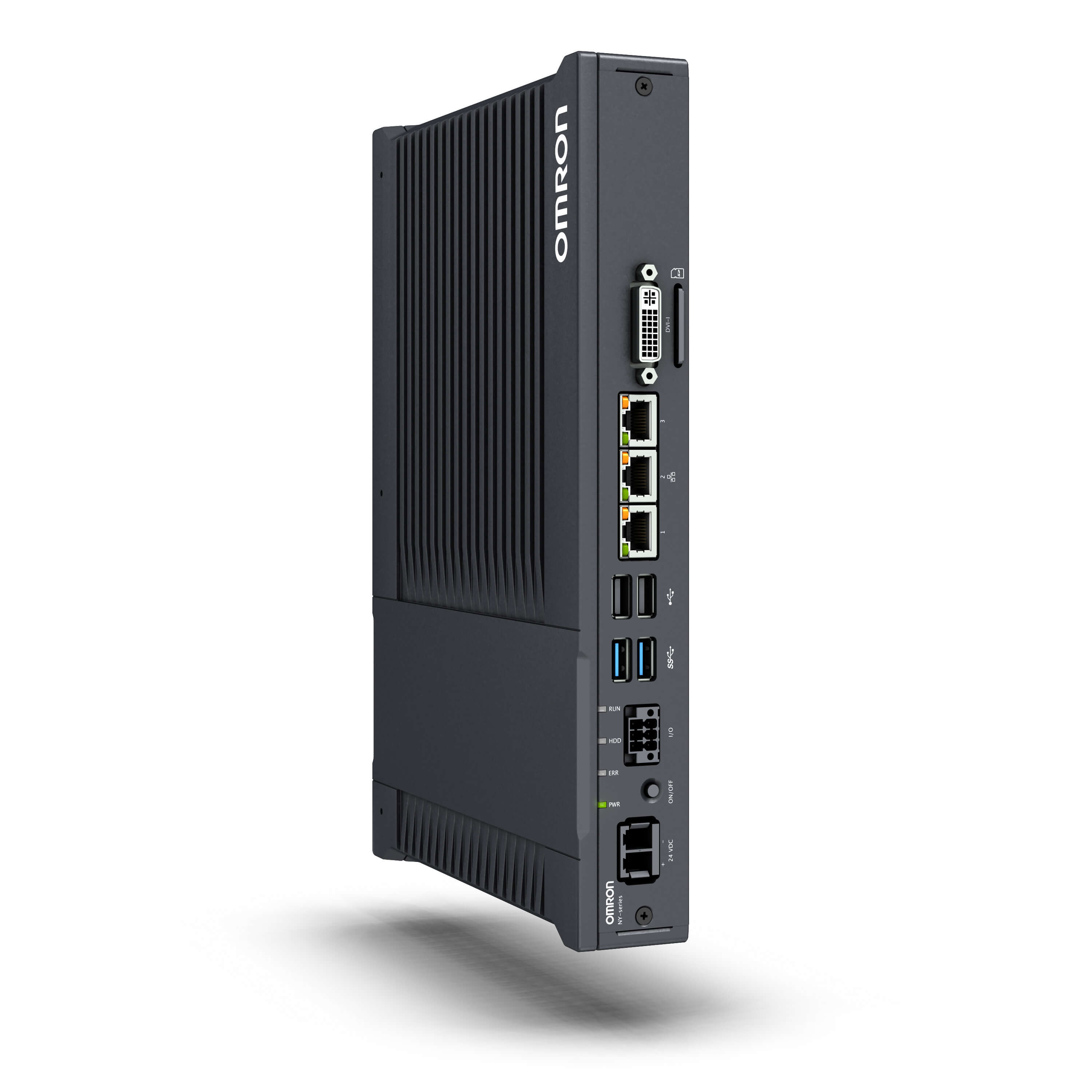 OMRON - OMRNYB3540360 Box PC industriale con Intel Core i5-7300U