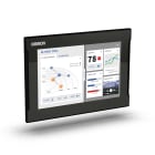 OMRON - OMRNYP2A2046-688977 PANEL PC INDUSTRIALE CON INTEL ATOM E394