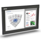 OMRON - OMRNYP134052-723162 PANEL PC INDUSTRIALE CON INTEL CORE I3-1