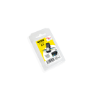 RAYTECH SRL - RYTNANOMAM-2.5 NANO MAM-2.5 BLISTER GELBOX NERO (CF 2 P