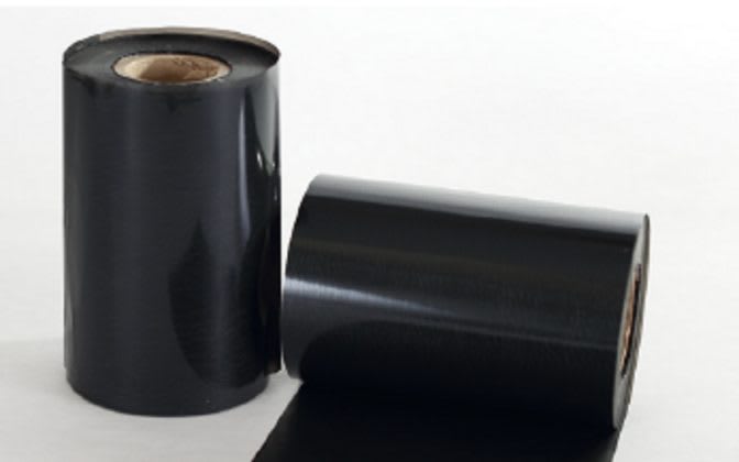 CABUR SRL - CBRRSP300WH RIBBON SMART PRINT 300 MT BIANCO