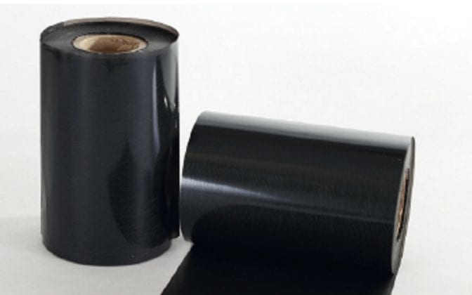 CABUR SRL - CBRRSP300BL RIBBON SMART PRINT 300 MT BLUE