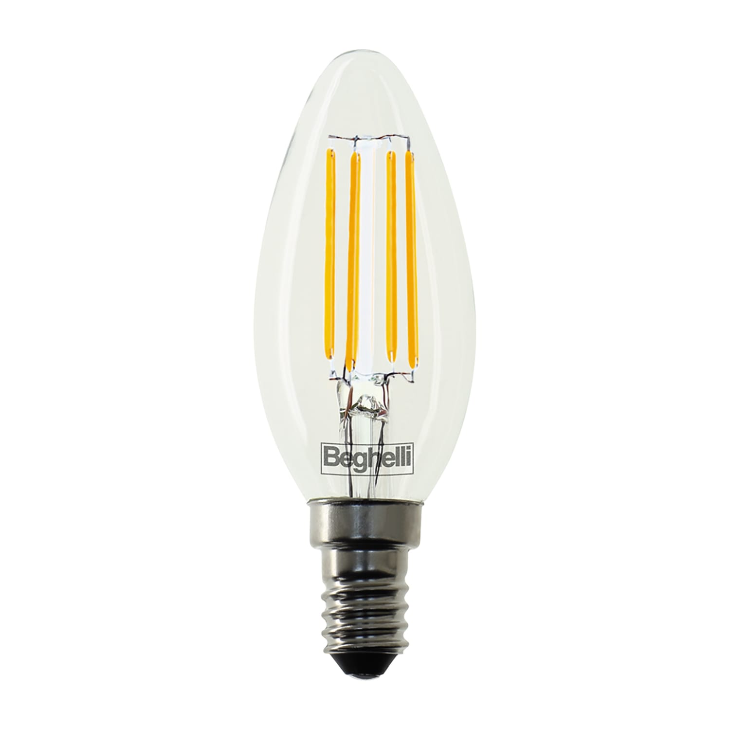 BEGHELLI - BEG56478 ZAF NAT95 OLIV 470L 4WE14 2K7