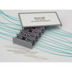 EXCEL - EXL200-396 Excel Enbeam 48 Way Splice Holder 2 mm G