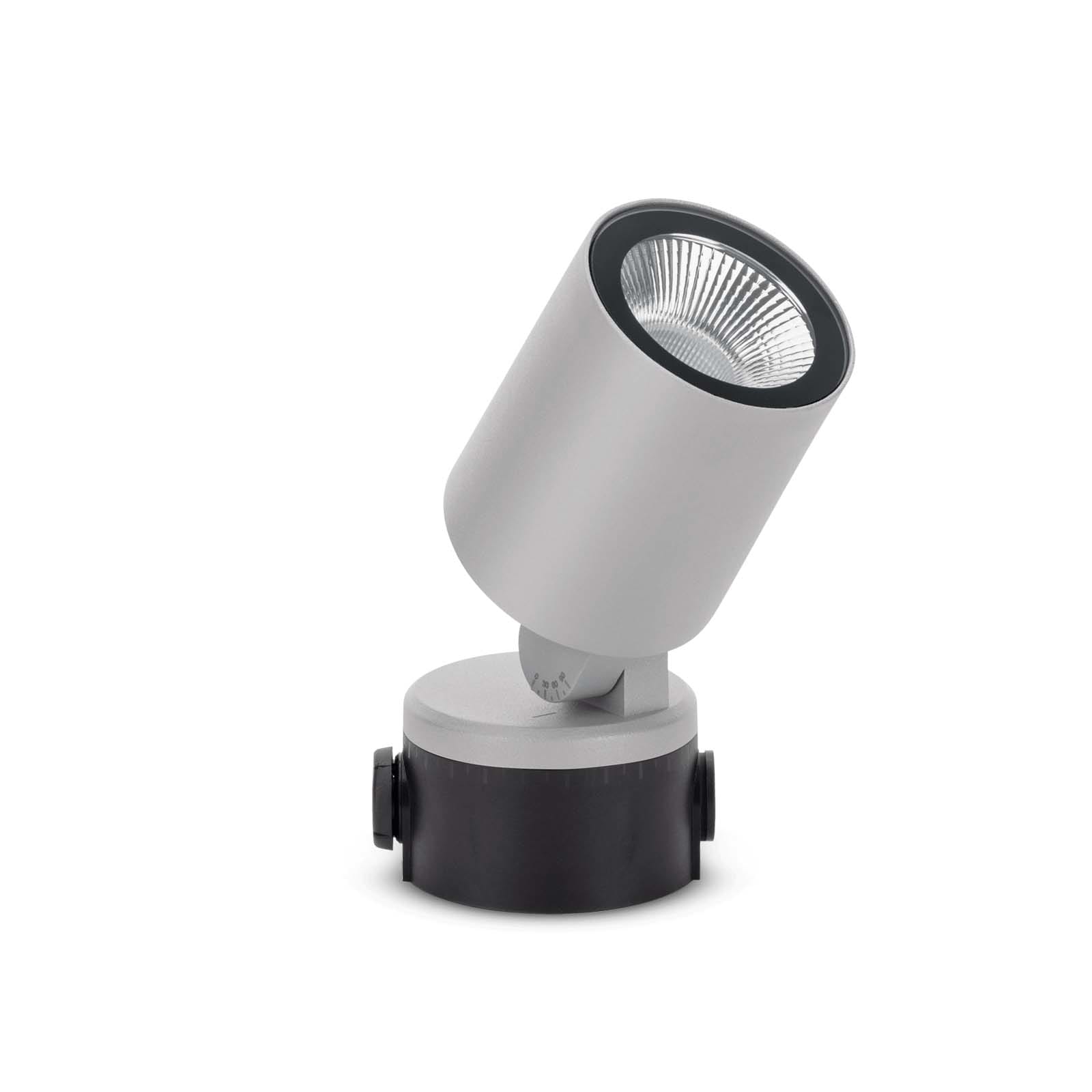LOMBARDO - LOMLL133018L2 NOA 100 LED 2.7K 16W CORTEN H