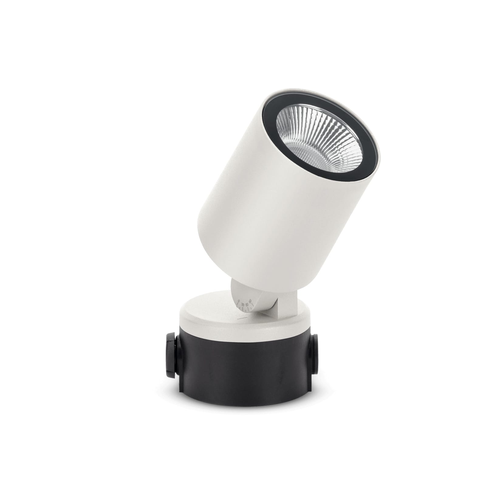 LOMBARDO - LOMLL133010L3 NOA 100 LED 3K 16W BIANCO