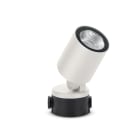 LOMBARDO - LOMLL133010S3 NOA 100 LED 3K 16W BIANCO