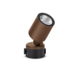 LOMBARDO - LOMLL133013M3 NOA 100 LED 3K 16W CORTEN