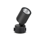 LOMBARDO - LOMLL133012L2 Noa 100 LED 2.7K Antrac.