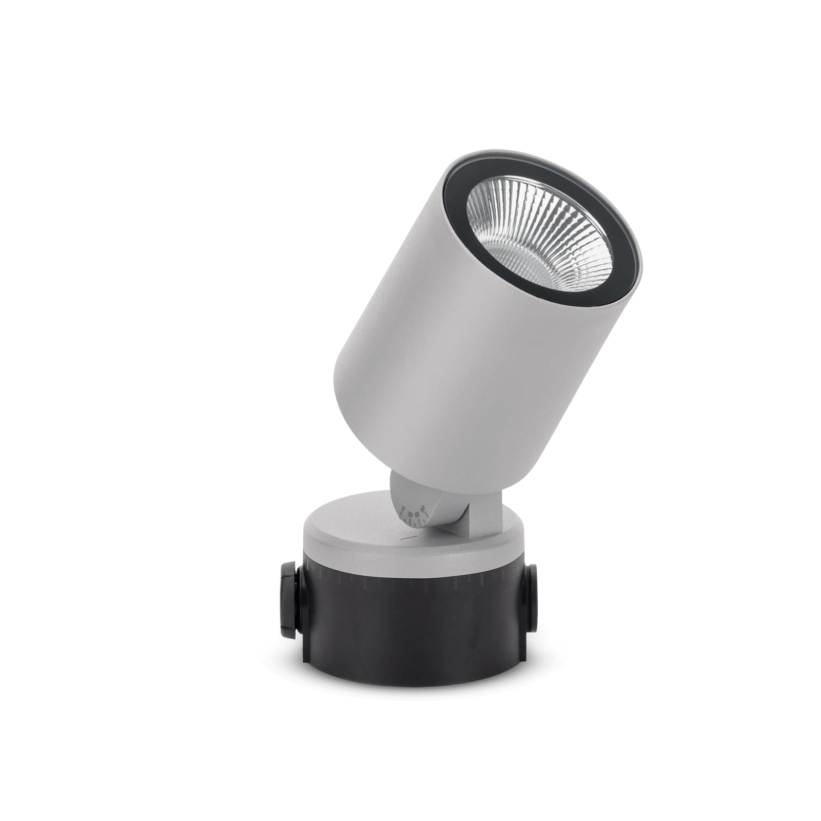 LOMBARDO - LOMLL133011S3 NOA 100 LED 3K 16W GRIGIO