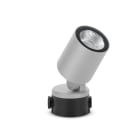 LOMBARDO - LOMLL133011SN NOA 100 LED 4K 16W GRIGIO